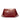 Red Louis Vuitton Monogram Vernis Bellevue PM Tote Bag - Designer Revival