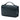 Green Chanel Medium Quilted Goatskin CC University Flap Satchel