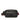 Black Gucci GG Supreme Web Night Courrier Belt Bag
