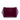 Purple Louis Vuitton Monogram Vernis Bellevue PM Handbag