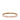 Pink Hermès Extra Narrow Enamel Uni Bangle 62 Costume Bracelet