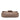 Brown Gucci Mini GG Marmont Matelasse Leather Flap Crossbody