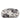 Grey Prada Re Nylon Printed Padded Tote