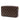 Brown Louis Vuitton Damier Ebene Pochette Felicie Crossbody Bag