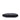 Black Saint Laurent Lambskin Monogram Long Calypso Zipped Pouch Clutch Bag