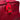 Red LOEWE Special Edition Bicolor Leather Amazona 36 Handbag - Designer Revival