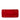 Red Louis Vuitton Monogram Vernis Alma GM Handbag