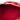Red Louis Vuitton Monogram Vernis Alma GM Handbag