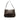 Brown Fendi Leather Mamma Forever Shoulder Bag - Designer Revival