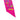 Pink Hermès Cordages Silk Twilly Scarf Scarves