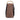 Brown LOEWE Leather Velasquez Twist Top Handle Bag - Designer Revival