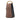 Brown LOEWE Leather Velasquez Twist Top Handle Bag - Designer Revival