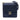 Blue Chanel Small Lambskin Chic Pearls Flap Crossbody Bag