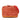 Orange Louis Vuitton Americas Cup Calvi Messenger Bag