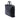 Black Prada Saffiano Business Bag
