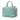 Blue Chanel Small Lambskin Trendy CC Bowling Bag Satchel