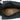 Black Gucci Mini GG Marmont Matelasse Calfskin Half Moon Bag Satchel