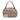 Brown Bottega Veneta Nappa Intrecciato Parachute Tote - Designer Revival
