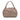Brown Bottega Veneta Nappa Intrecciato Parachute Tote - Designer Revival