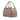 Brown Bottega Veneta Nappa Intrecciato Parachute Tote - Designer Revival
