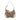Brown Gucci GG Canvas Charlotte Hobo