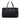 Black Prada Tessuto Tote
