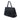 Black Prada Tessuto Tote