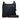 Black Gucci GG Canvas Crossbody - Designer Revival