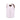 Pink Fendi Leather Peek-a-Phone Pouch Crossbody