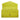 Yellow Louis Vuitton Epi Sarah Long Wallet