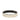 White Hermès Wide Caleche Enamel Bangle 70 Costume Bracelet