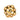 Gold Chanel Gold Plated Faux Pearl CC Brooch - Designer Revival