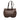Brown Louis Vuitton Damier Ebene Parioli PM Shoulder Bag