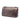 Brown Chanel Metallic Aged Calfskin Reissue 2.55 Double Flap 227 Shoulder Bag