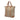 Beige Gucci Large GG Canvas Marrakech Tote