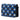 Black Chanel Airline Quilted Lambskin Wallet on Chain Crossbody Bag