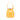 Yellow Louis Vuitton Epi Noe GM Bucket Bag
