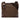 Brown Prada Canvas Canapa Logo Crossbody