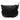 Black Gucci Canvas Crossbody