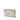 Beige Saint Laurent Medium Leather Sac Charniere Bag - Designer Revival