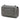 Black Chanel Mini Rectangular Tweed  and Ribbon Logo Single Flap Crossbody Bag