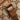 Brown Gucci Small GG Canvas Bree Satchel - Designer Revival