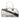 White Dior Medium Leather Dior Vibe Bowling Bag Satchel