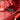 Red Prada VItello Daino Double Pocket Tote - Designer Revival