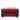 Red Louis Vuitton Epi Pegase 50 Travel Bag