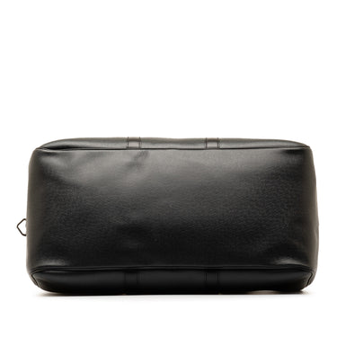 Black Louis Vuitton Taiga Kendall GM Travel Bag - Designer Revival