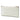 White Dior Calfskin JAdior Croisiere Chain Pouch Crossbody Bag