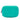 Green Chanel Mini CC Quilted Lambskin Top Handle Vanity Case With Chain Satchel