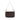 Brown Louis Vuitton Damier Ebene Mini Pochette Accessoires Handbag