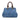 Blue Bottega Veneta Canvas Tote